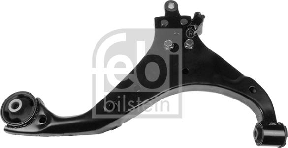 Febi Bilstein 41746 - Track Control Arm autospares.lv