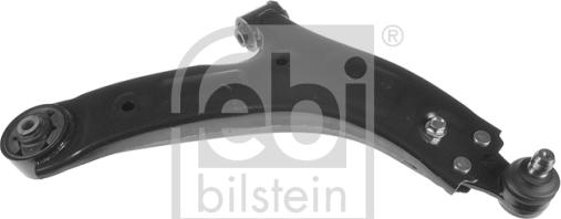 Febi Bilstein 41747 - Track Control Arm autospares.lv