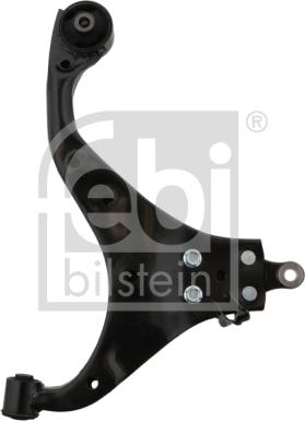 Febi Bilstein 41759 - Track Control Arm autospares.lv