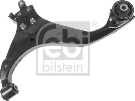 Febi Bilstein 41760 - Track Control Arm autospares.lv