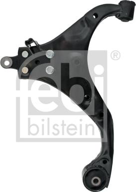 Febi Bilstein 41761 - Track Control Arm autospares.lv