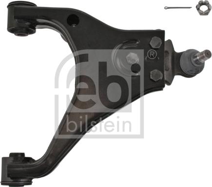 Febi Bilstein 41704 - Track Control Arm autospares.lv