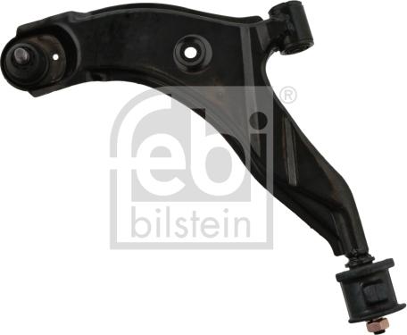 Febi Bilstein 41706 - Track Control Arm autospares.lv