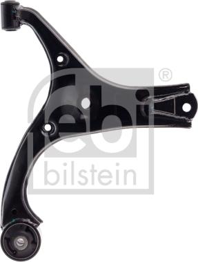 Febi Bilstein 41700 - Track Control Arm autospares.lv