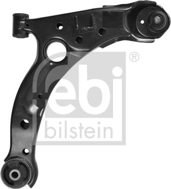 Febi Bilstein 41715 - Track Control Arm autospares.lv