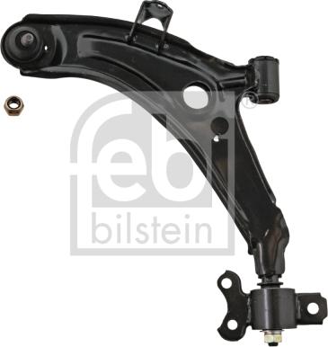 Febi Bilstein 41712 - Track Control Arm autospares.lv