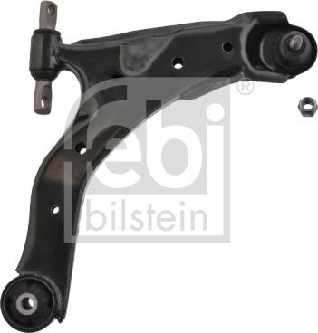 Febi Bilstein 41780 - Track Control Arm autospares.lv
