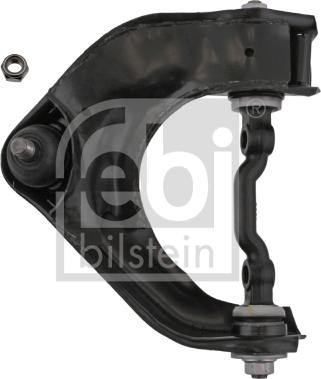 Febi Bilstein 41783 - Track Control Arm autospares.lv