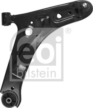 Febi Bilstein 41730 - Track Control Arm autospares.lv