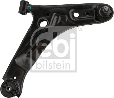 Febi Bilstein 41728 - Track Control Arm autospares.lv