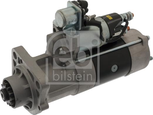 Febi Bilstein 48994 - Starter autospares.lv