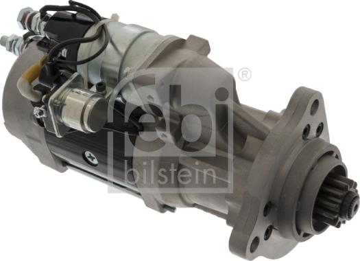 Febi Bilstein 48992 - Starter autospares.lv