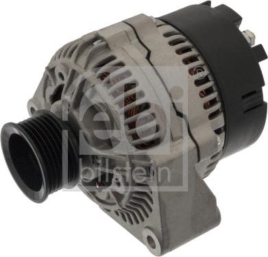 Febi Bilstein 48944 - Alternator autospares.lv