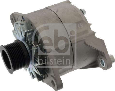 Febi Bilstein 48941 - Alternator autospares.lv