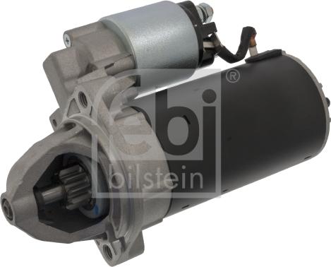 Febi Bilstein 48964 - Starter autospares.lv