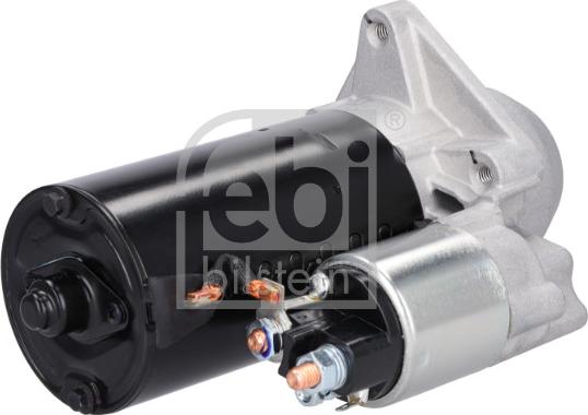 Febi Bilstein 48965 - Starter autospares.lv