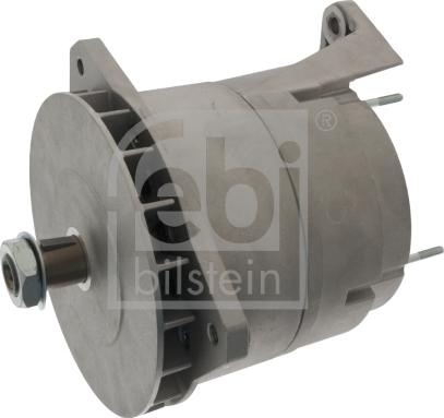 Febi Bilstein 48961 - Alternator autospares.lv