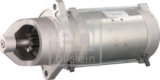 Febi Bilstein 48968 - Starter autospares.lv