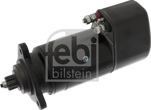 Febi Bilstein 48985 - Starter autospares.lv