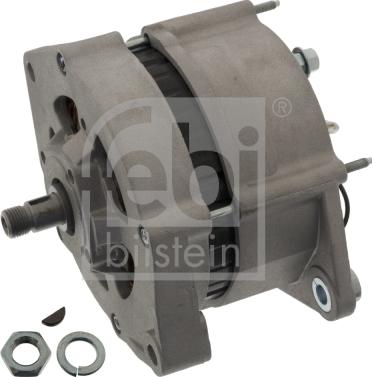 Febi Bilstein 48935 - Alternator autospares.lv