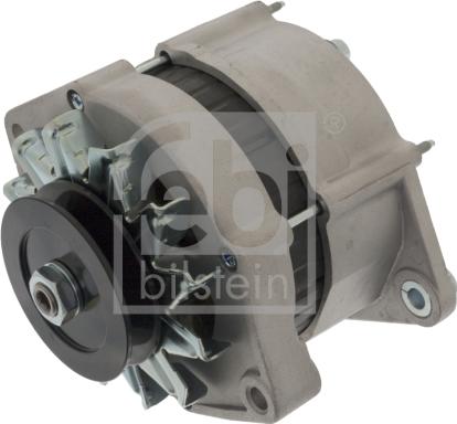 Febi Bilstein 48930 - Alternator autospares.lv