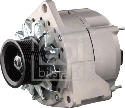 Febi Bilstein 48933 - Alternator autospares.lv