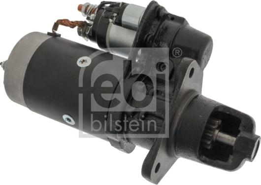 Febi Bilstein 48977 - Starter autospares.lv