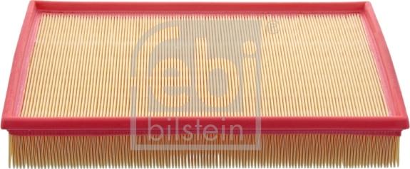 Febi Bilstein 48490 - Air Filter, engine autospares.lv