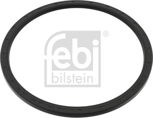 Febi Bilstein 48443 - Seal Ring, spring link autospares.lv