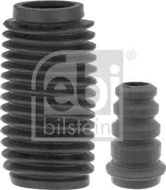 Febi Bilstein 48439 - Dust Cover Kit, shock absorber autospares.lv