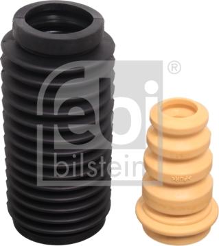 Febi Bilstein 48437 - Dust Cover Kit, shock absorber autospares.lv