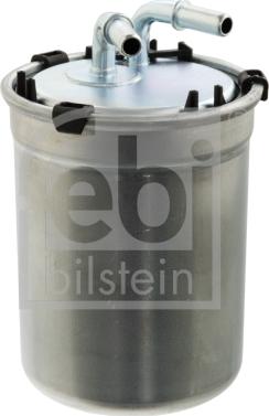 Febi Bilstein 48547 - Fuel filter autospares.lv