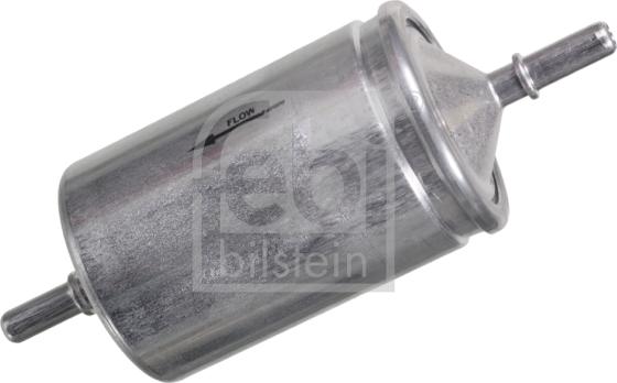 Febi Bilstein 48555 - Fuel filter autospares.lv