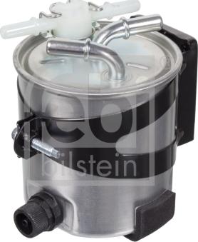 Febi Bilstein 48550 - Fuel filter autospares.lv