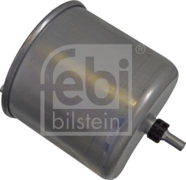 Febi Bilstein 48553 - Fuel filter autospares.lv