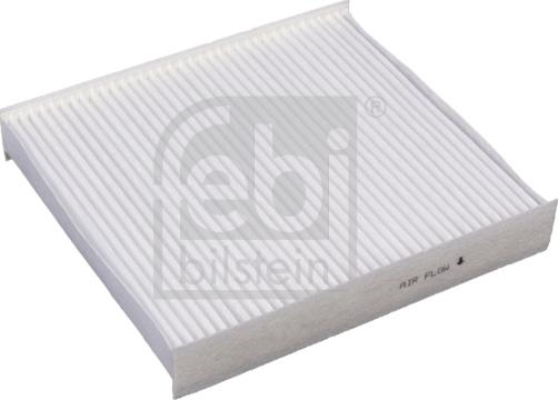 Febi Bilstein 48500 - Filter, interior air autospares.lv