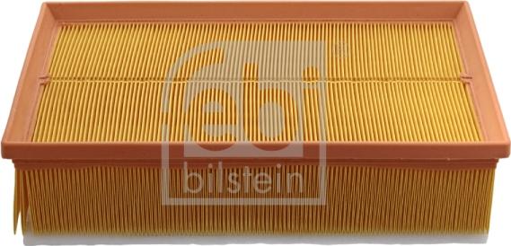 Febi Bilstein 48507 - Air Filter, engine autospares.lv