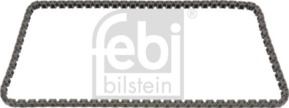 Febi Bilstein 48577 - Timing Chain autospares.lv