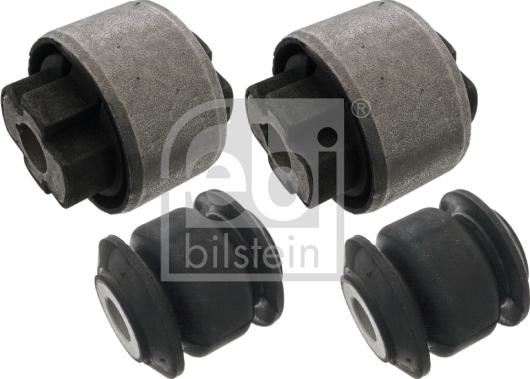 Febi Bilstein 48623 - Bush of Control / Trailing Arm autospares.lv