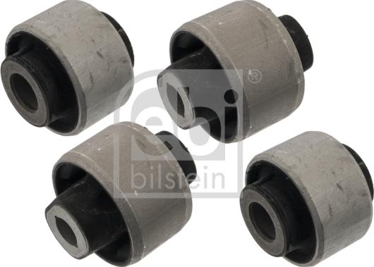 Febi Bilstein 48627 - Bush of Control / Trailing Arm autospares.lv