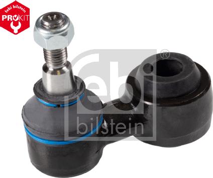 Febi Bilstein 48090 - Rod / Strut, stabiliser autospares.lv