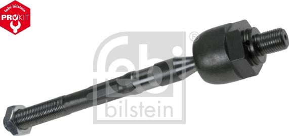 Febi Bilstein 48056 - Inner Tie Rod, Axle Joint autospares.lv