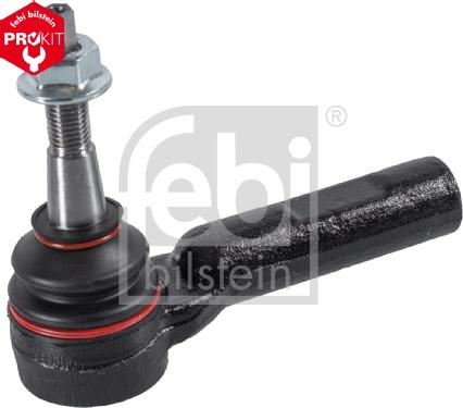 Febi Bilstein 48058 - Tie Rod End autospares.lv