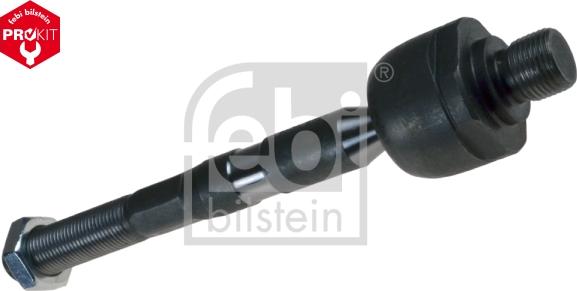 Febi Bilstein 48066 - Inner Tie Rod, Axle Joint autospares.lv