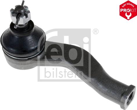 Febi Bilstein 48032 - Tie Rod End autospares.lv