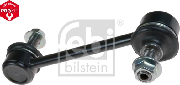 Febi Bilstein 48075 - Rod / Strut, stabiliser autospares.lv