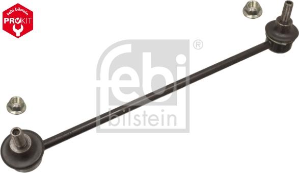 Febi Bilstein 48076 - Rod / Strut, stabiliser autospares.lv