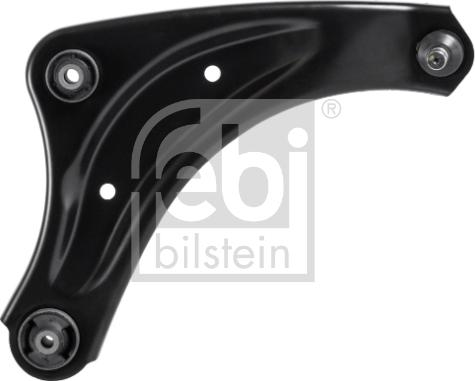 Febi Bilstein 48159 - Track Control Arm autospares.lv