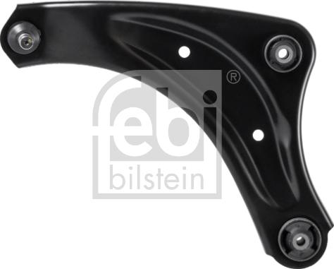 Febi Bilstein 48158 - Track Control Arm autospares.lv