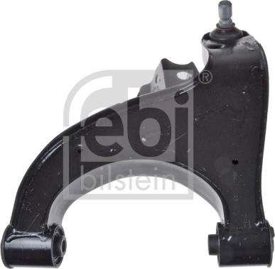 Febi Bilstein 48169 - Track Control Arm autospares.lv